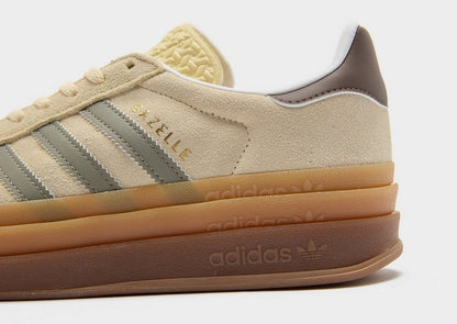 Adidas Originals Gazelle Bold