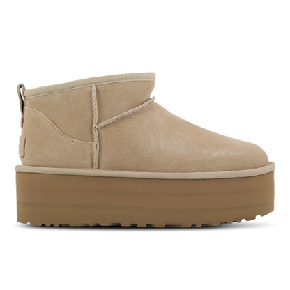 UGG Classic Ultra Mini Platform