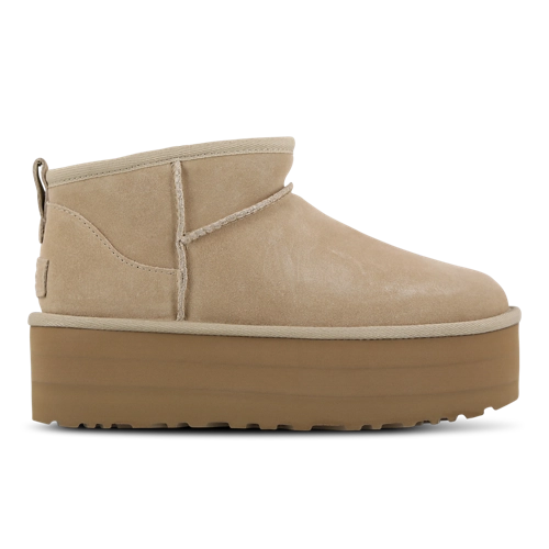 UGG Classic Ultra Mini Platform