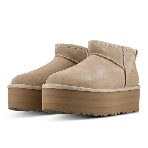 UGG Classic Ultra Mini Platform