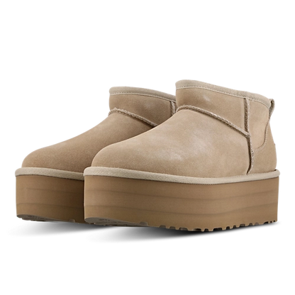 UGG Classic Ultra Mini Platform
