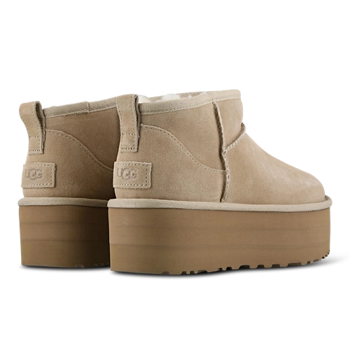 UGG Classic Ultra Mini Platform