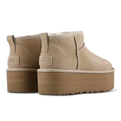 UGG Classic Ultra Mini Platform