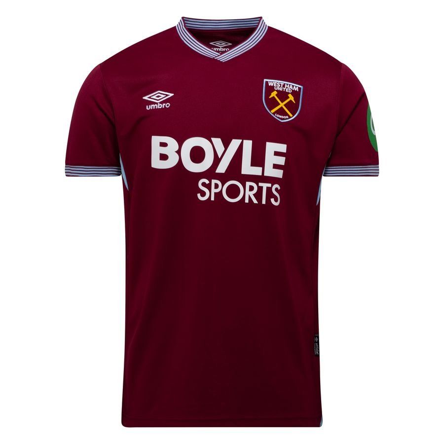 West Ham 2025/26