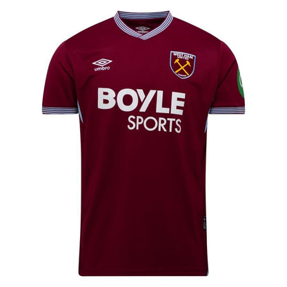 West Ham 2025/26