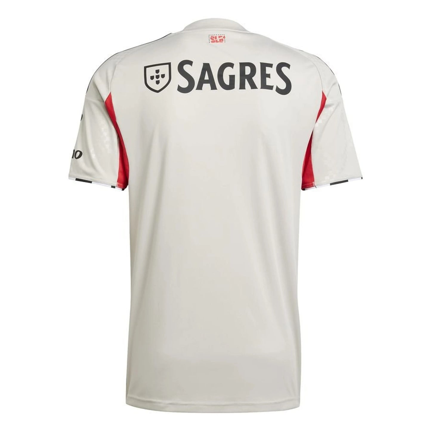 2025/26 Benfica Away Jersey