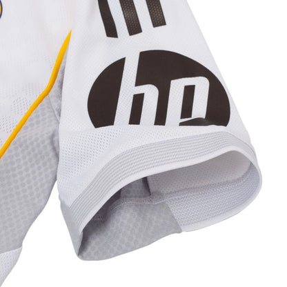 2025/26 Real Madrid Home Jersey