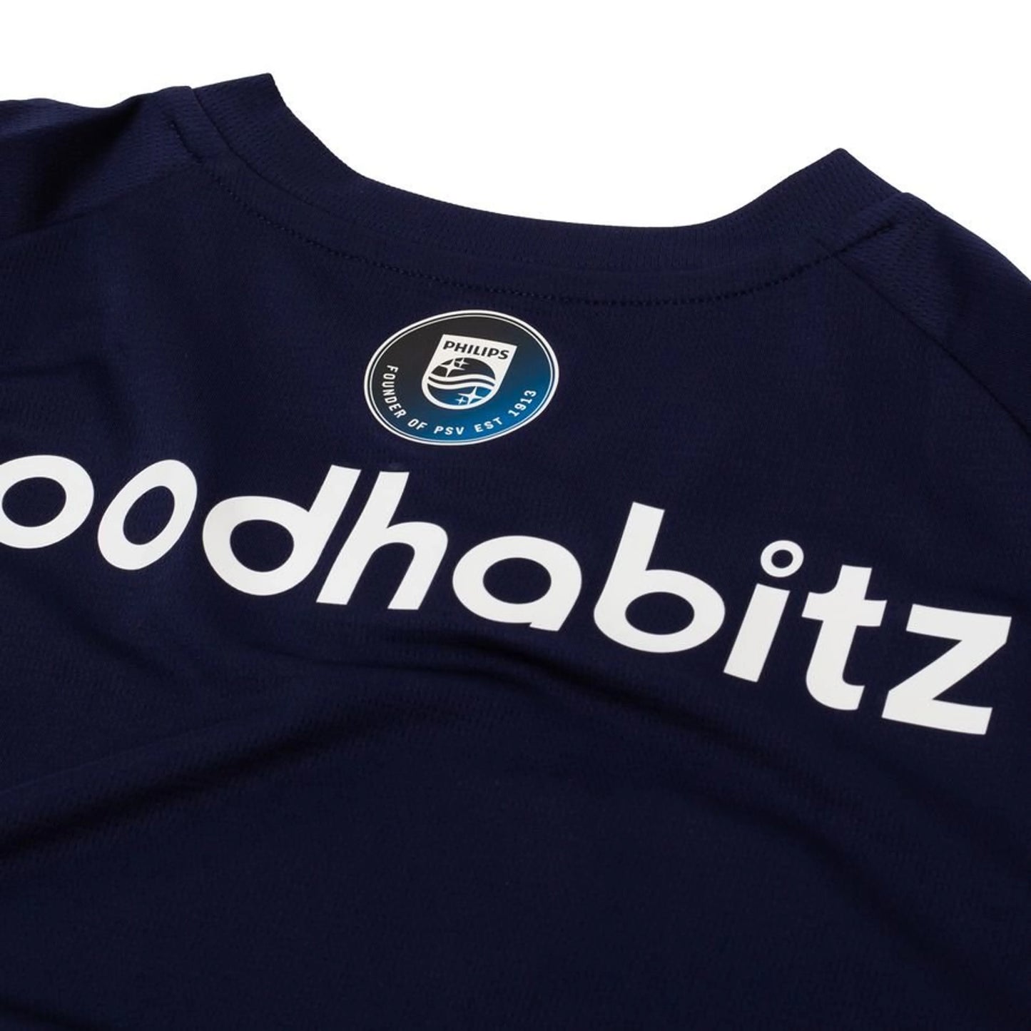 2025/26 PSV Away Jersey