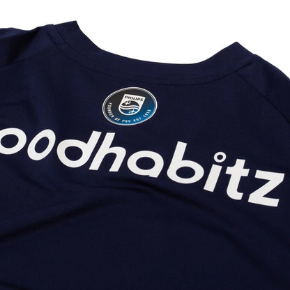 2025/26 PSV Away Jersey