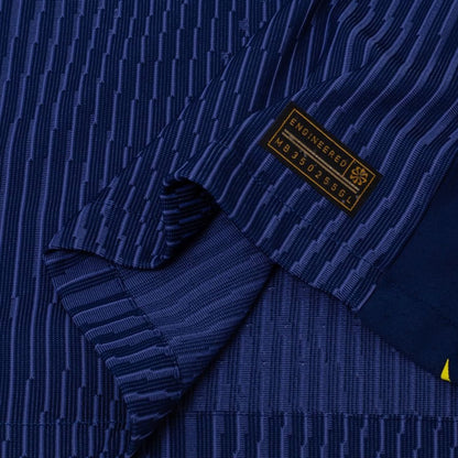 2025/26 Atletico Madrid Away Jersey