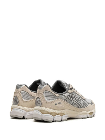 ASICS GEL-NYC "Oatmeal / Concrete"