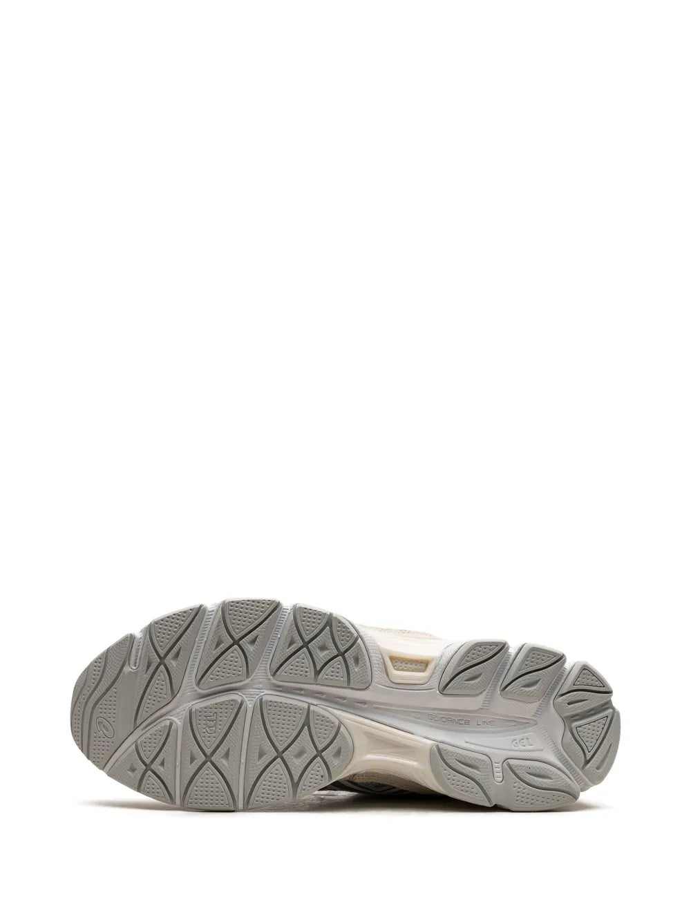 ASICS GEL-NYC "Oatmeal / Concrete"