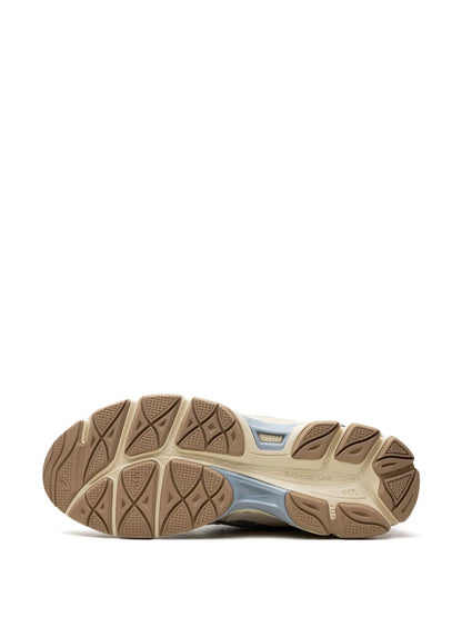 ASICS GEL-NYC "Dolphin Grey/Oyster Grey"