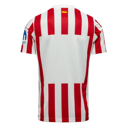 Atletico Madrid 2025/26