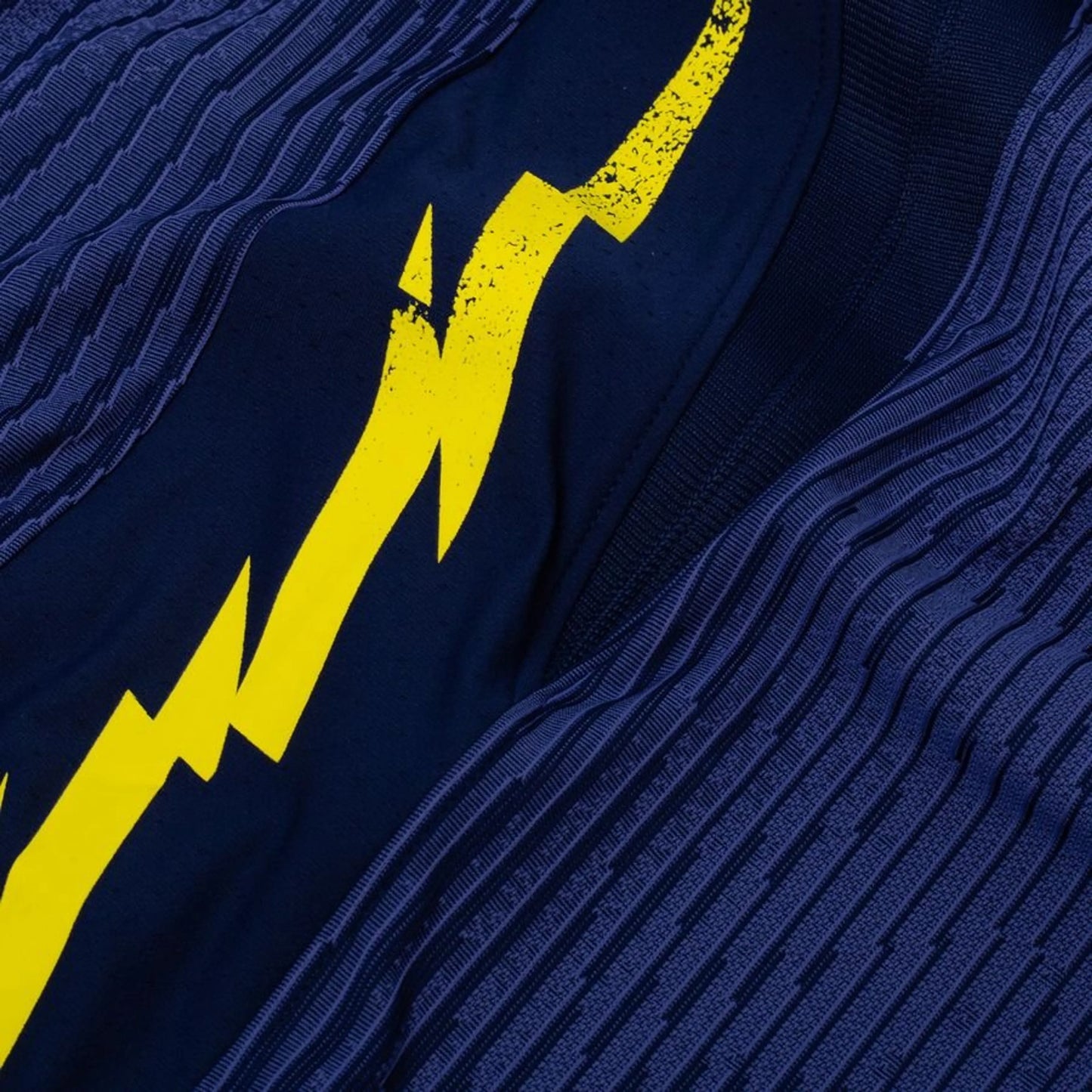 2025/26 Atletico Madrid Away Jersey