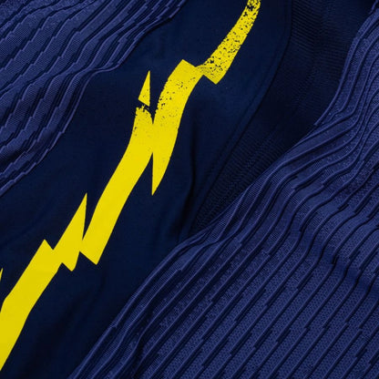 2025/26 Atletico Madrid Away Jersey