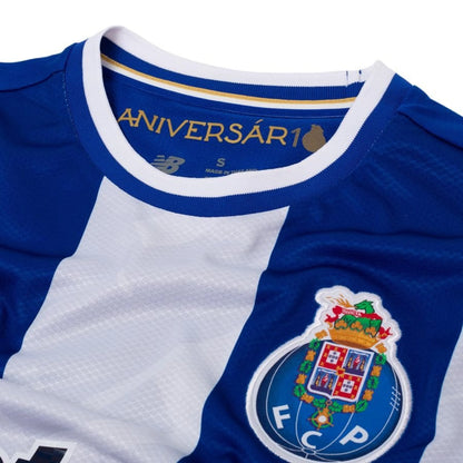 2025/26 FC Porto Home Jersey