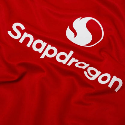 2025/26 Manchester United Home Jersey