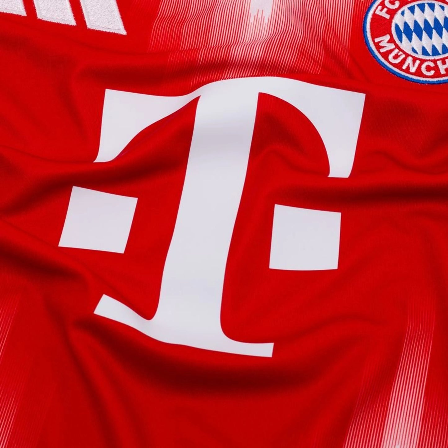 2025/26 Bayern Munich Away Jersey