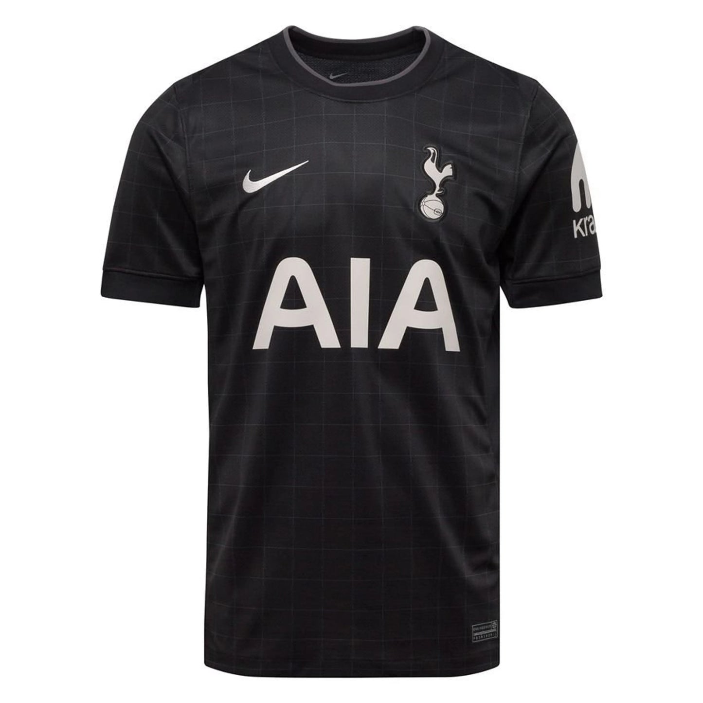 2025/26 Tottenham Away Jersey