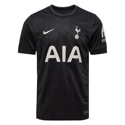2025/26 Tottenham Away Jersey