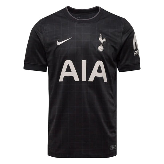 2025/26 Tottenham Away Jersey