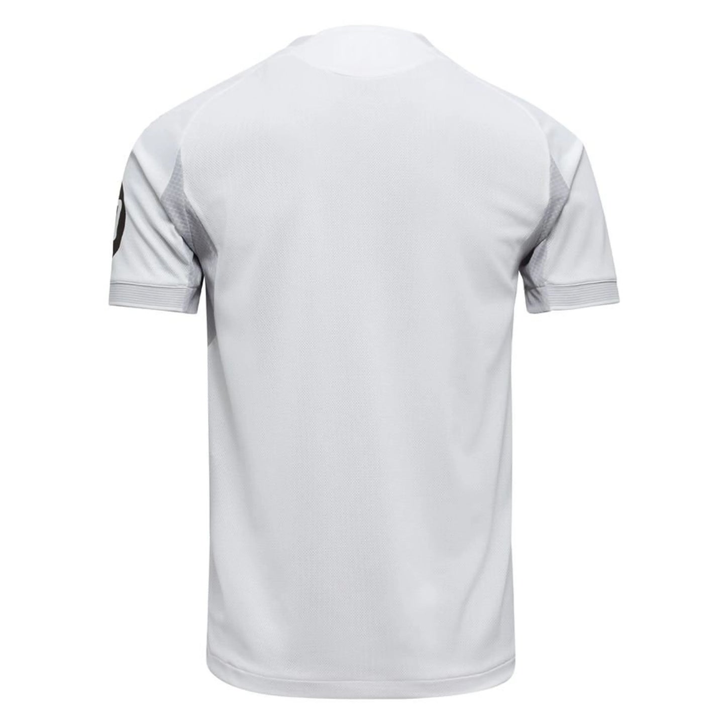 2025/26 Real Madrid Home Jersey