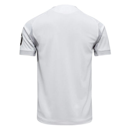 2025/26 Real Madrid Home Jersey