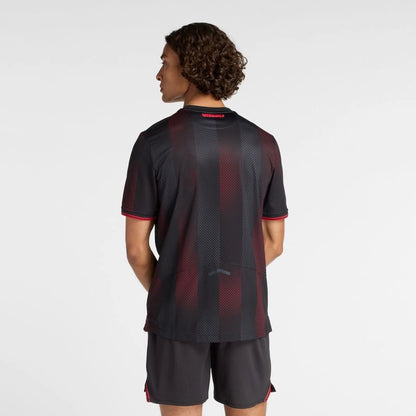 2025/26 Bayer Leverkusen Home Jersey