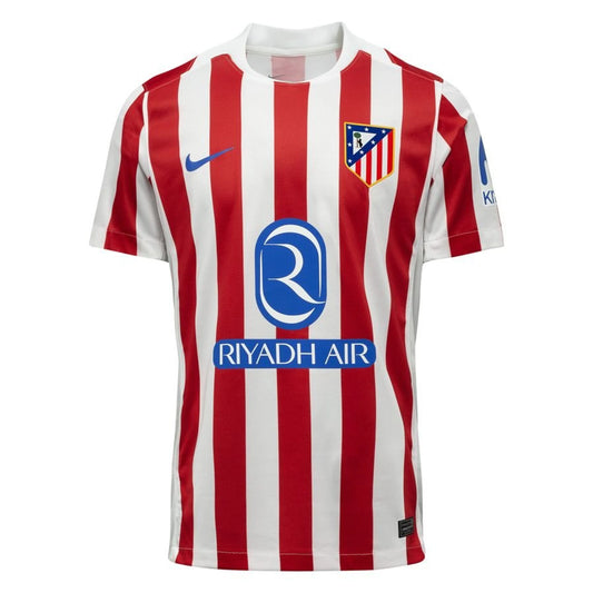 Atletico Madrid 2025/26