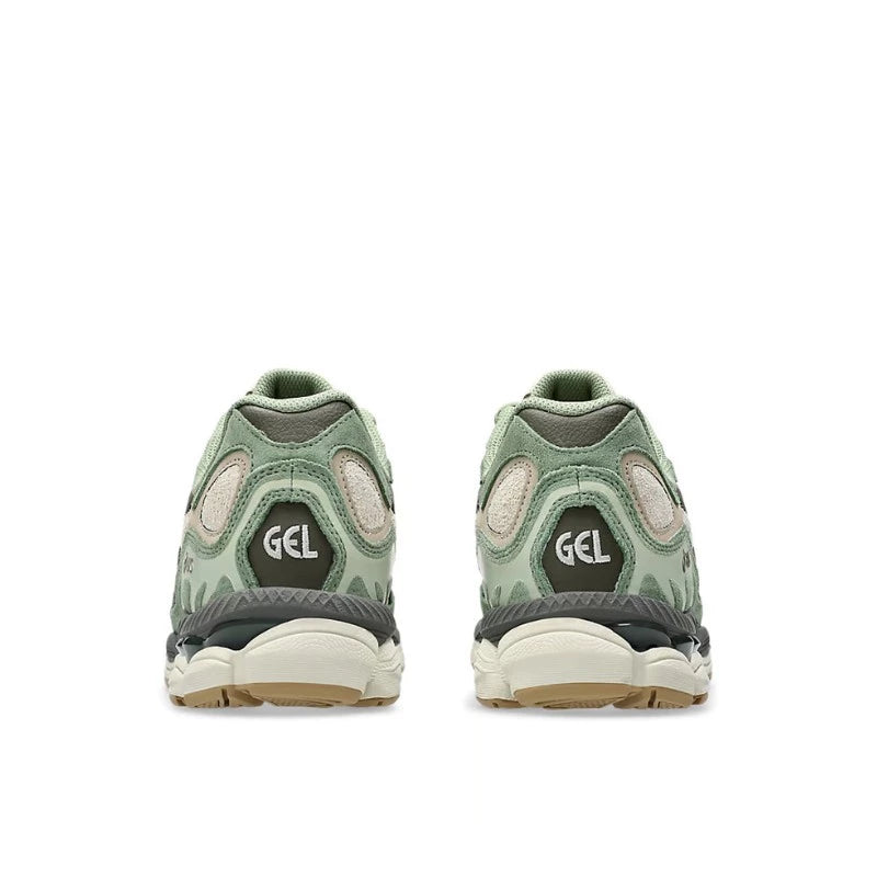 ASICS GEL-NYC  "Green/Beige"