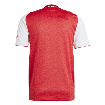 2025/26 Arsenal Home Jersey