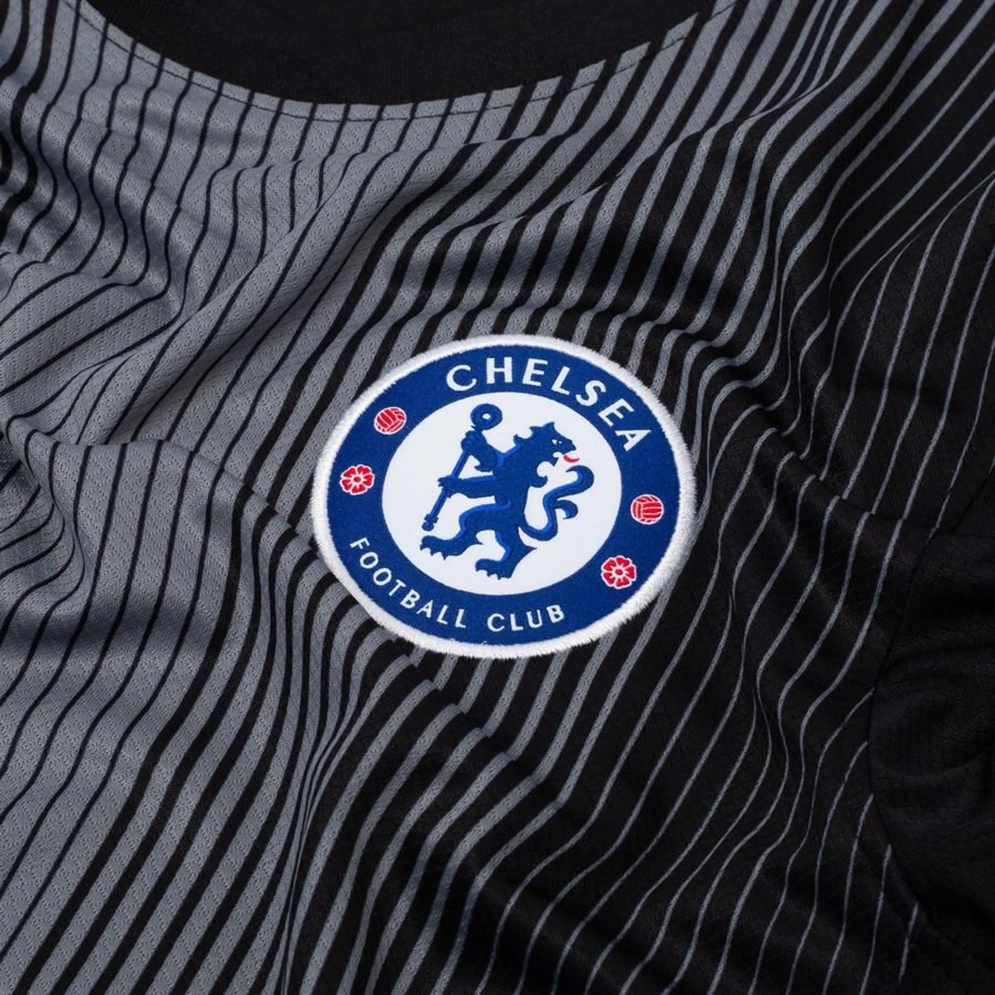 2025/26 Chelsea Away Jersey