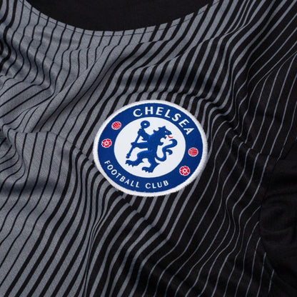 2025/26 Chelsea Away Jersey