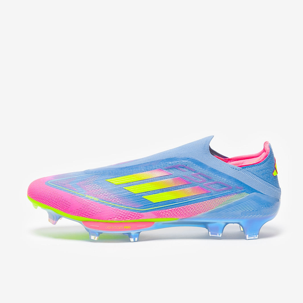 Adidas F50+ FG