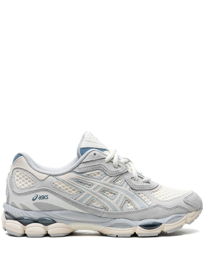 ASICS GEL-NYC "Ivory/Mid Grey"