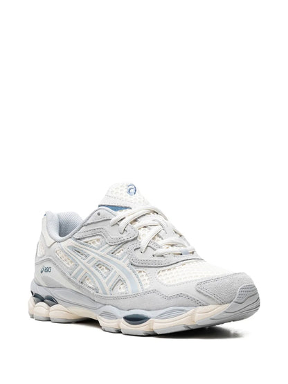 ASICS GEL-NYC "Ivory/Mid Grey"