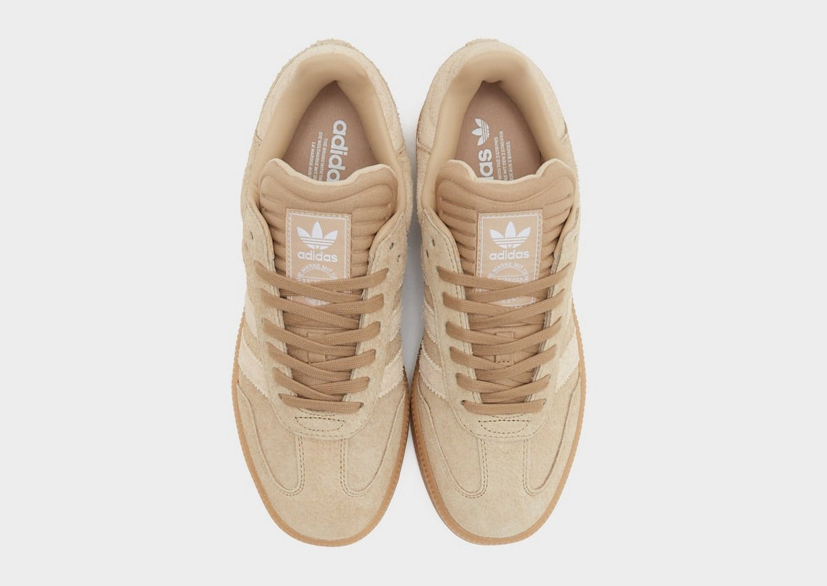 Adidas Originals Samba XLG