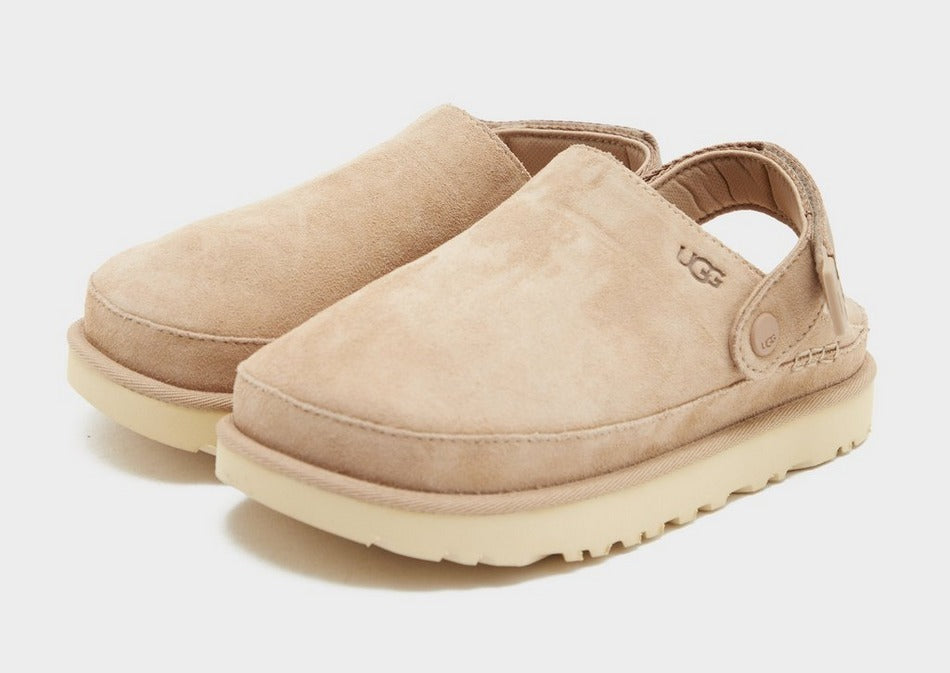 UGG Goldenstar Clog