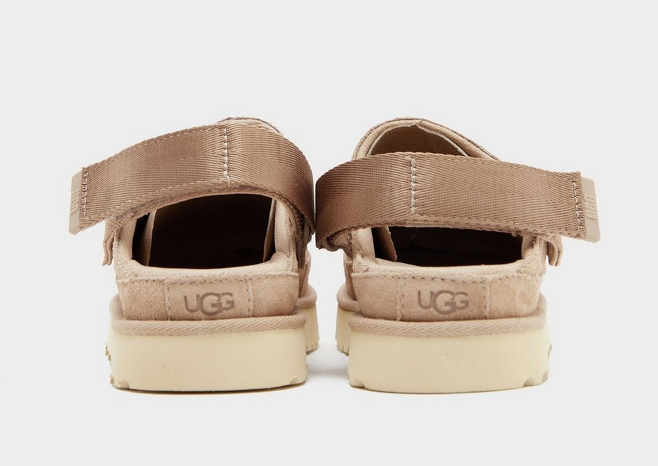 UGG Goldenstar Clog