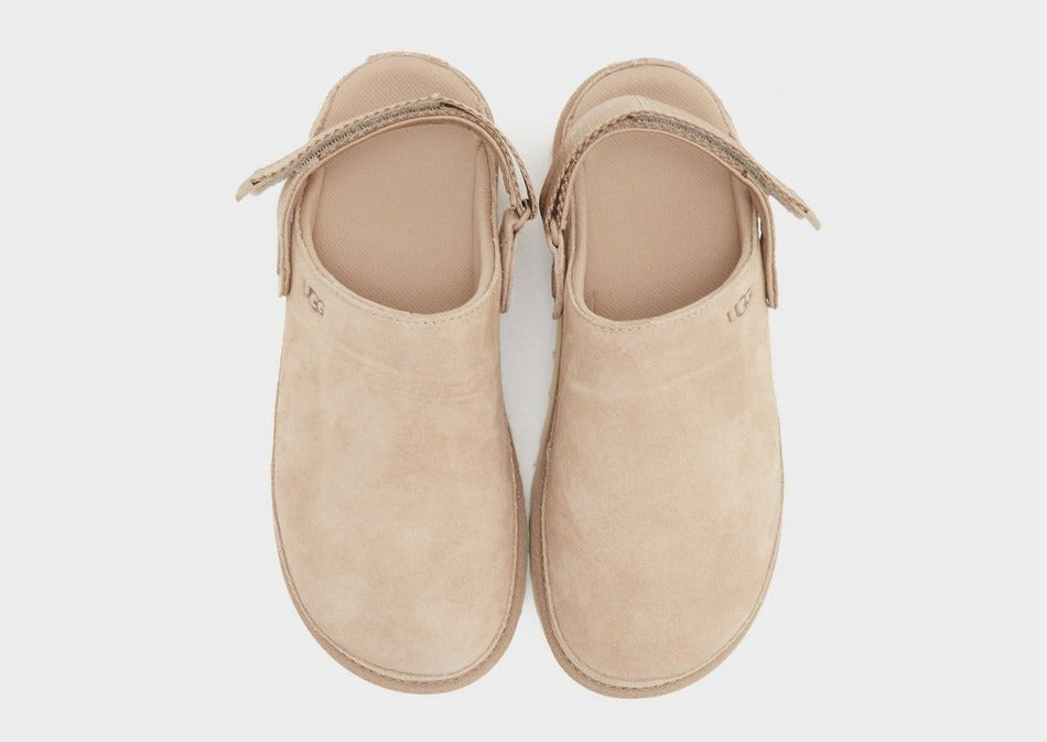 UGG Goldenstar Clog