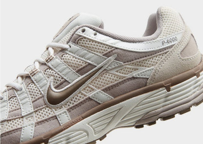 Nike P-6000