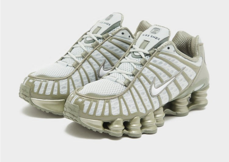 Nike Shox TL