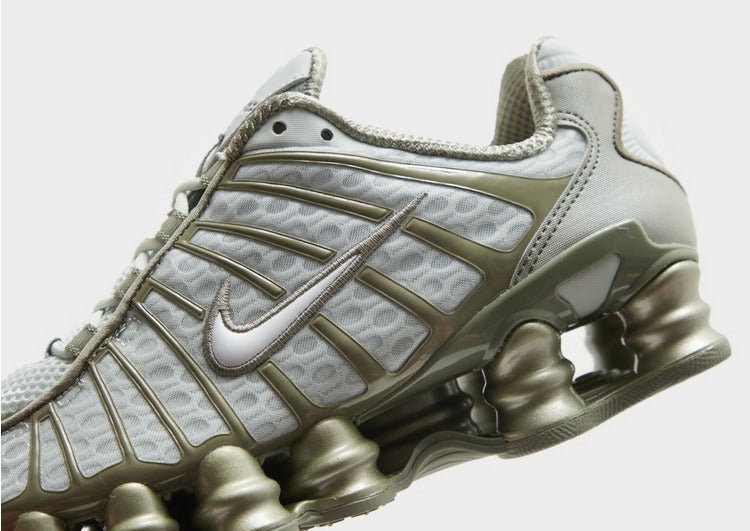 Nike Shox TL
