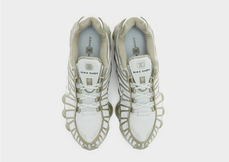 Nike Shox TL
