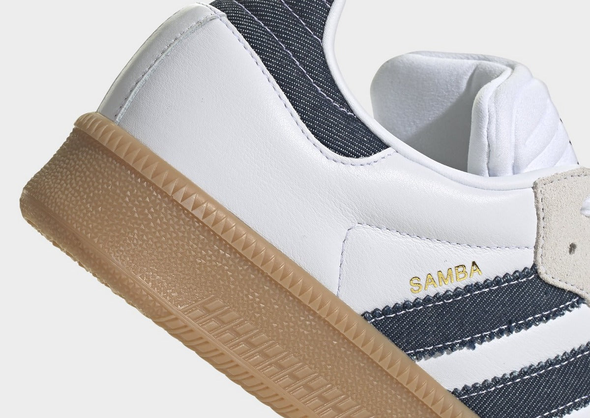 Adidas Samba XLG