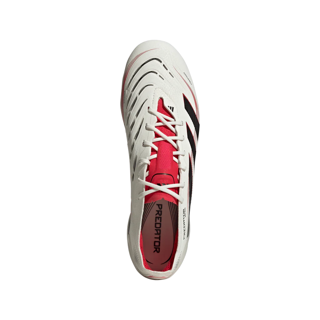 ADIDAS PREDATOR ELITE FG