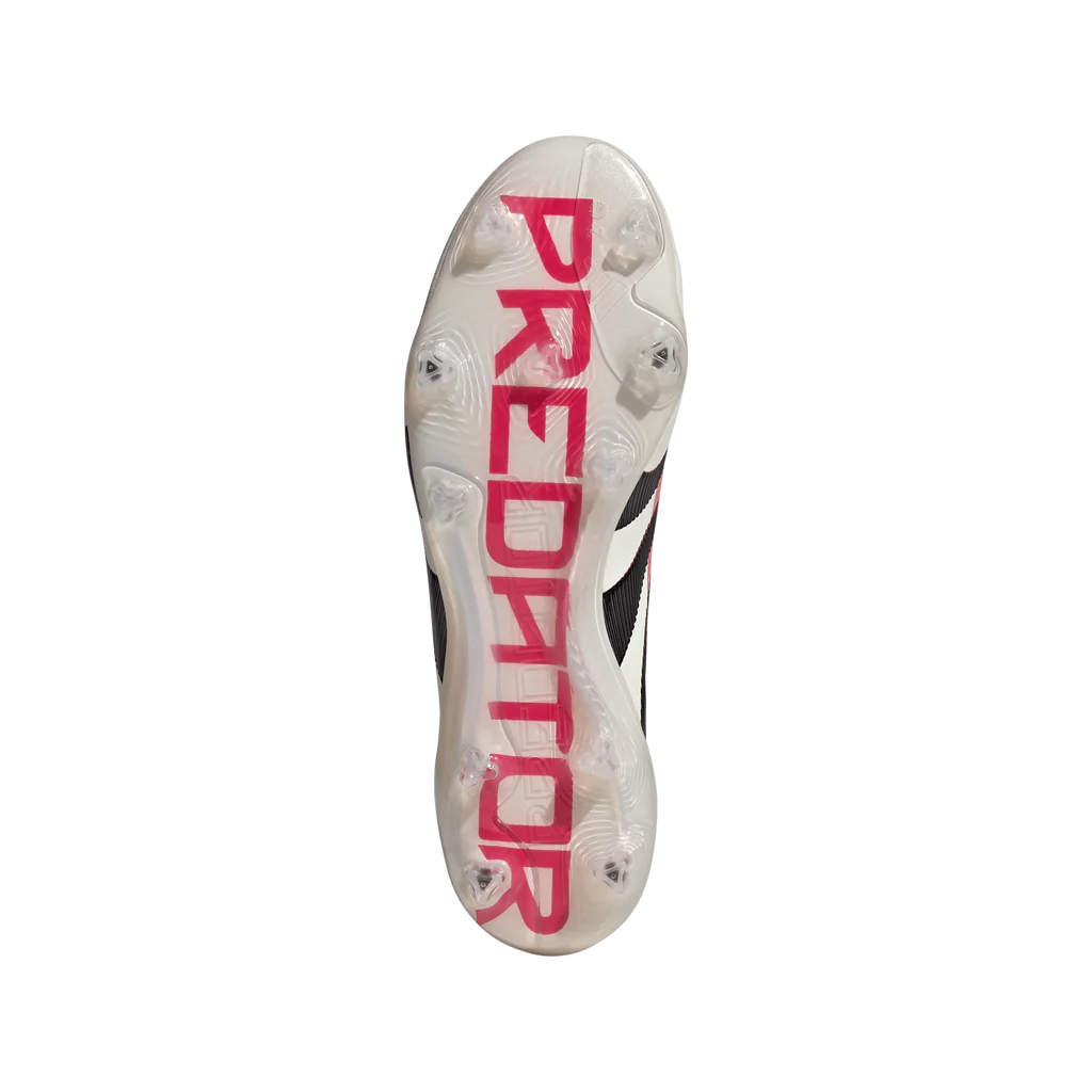 ADIDAS PREDATOR ELITE FG