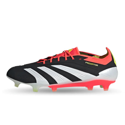 ADIDAS PREDATOR ELITE LOW FG