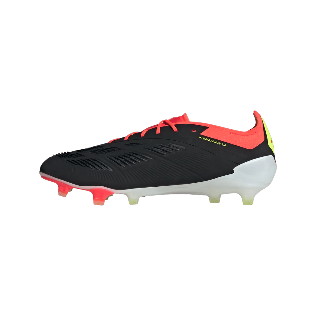 ADIDAS PREDATOR ELITE LOW FG